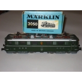 Märklin, E-lOK SBB