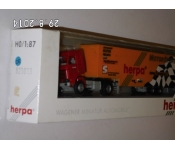 Herpa LKW