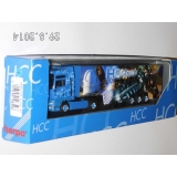 Herpa, MAN Truck, HCC