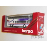 Herpa, Doppeldecker