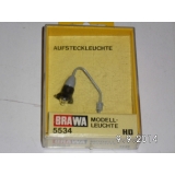 Brawa, Aufsteckleuchte