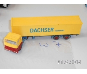 Wiking LKW