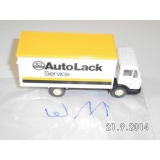 Klein-LKW, Auto Lack, W11