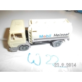 Heizoel Lkw, W22