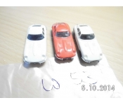 Wiking Pkw