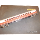 Märklin, IC Wagen