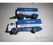 Wiking LKW