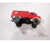 Wiking LKW