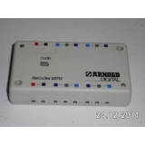 Arnold Digital, Digitaldecoder