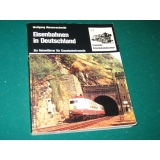 Eisenbahnen in Deutschland