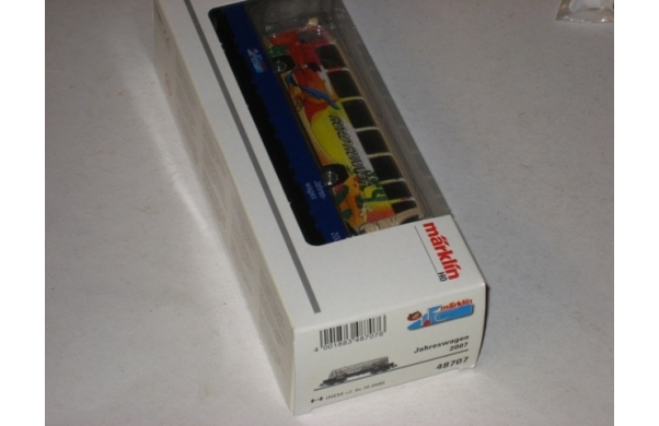 Märklin, 1 FC Wärklin, 2007