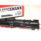 Fleischmann, BR 38, mit Faulhabermotor