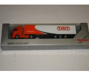 Herpa LKW