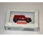 Wiking Pkw