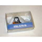 Gabelstapler, Still R70-16