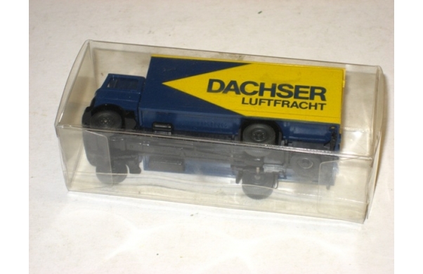 Dachser Spedition