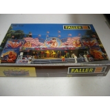 Faller, Kirmes Sport Show