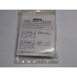 Anfahr -Brems - Steuerung, KB Electronic