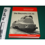 Die Baureihe 03.10