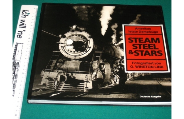 Steam Steel