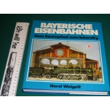 Bayerische Eisenbahnen