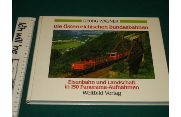 Die Österreichischen Bundesbahnen