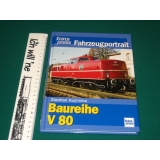 Baureihe V 80