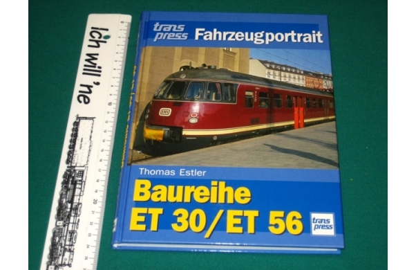 Baureihe ET 30/ET 56