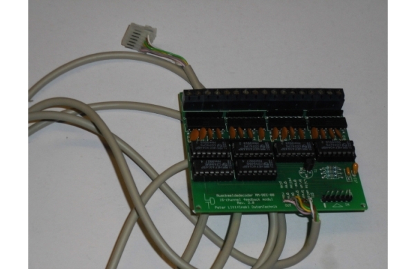 Rückmeldedecoder, Littfinski Datentechnik