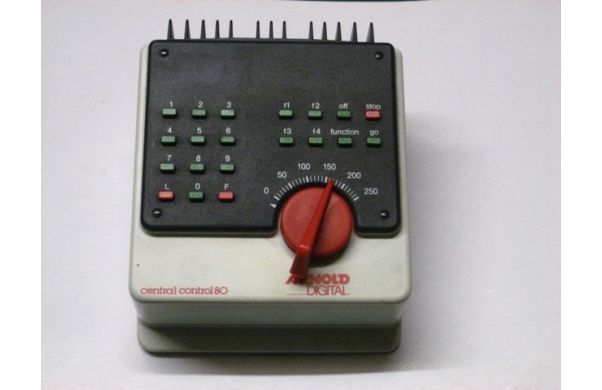 Arnold Digital, Central Control 80