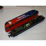 Märklin, E-Lok Miele