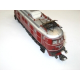 Märklin, E-Lok 18, rot, Reichsbahn