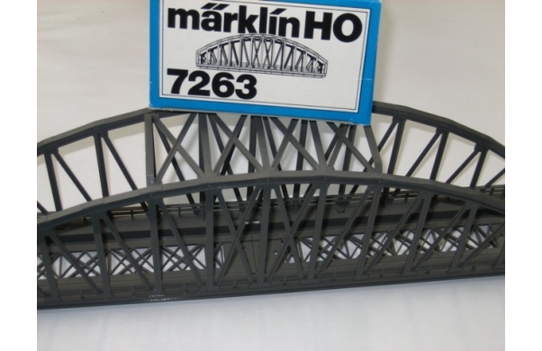 Märklin, Bogenbrücke