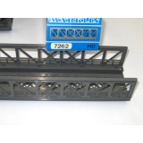 Märklin, Brückenelemente, gerade