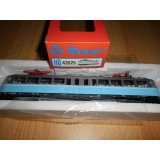 Roco, E-Lok, Gläserner Zug, BtrNr 491001