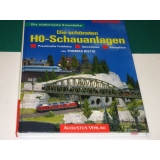 Märklin, Die schönsten Schauanlagen