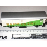 Märklin, Großraumwagen