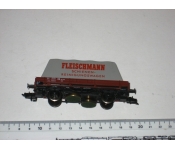 Wagen, Fleischmann