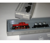 Maerklin Zugpackungen