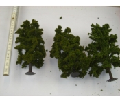 Baeume/Straeucher/sonstiges Zubehoer