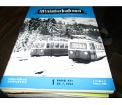 Fachzeitschriften