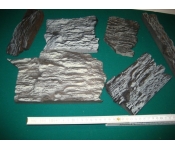 Pola und andere Bausaetze