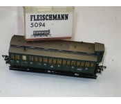 Wagen, Fleischmann
