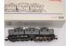 Märklin, graue E 91, Sounddecoder