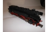 BR 85 mit Telexkupplung, analog