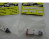 Sonstige Lampen und Bel.