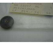 Kupplungen / Birnen / Ersatzteile / etc.