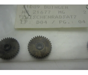 Kupplungen / Birnen / Ersatzteile / etc.