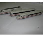 Maerklin Dieselloks/Triebwagen