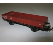Gueterwagen